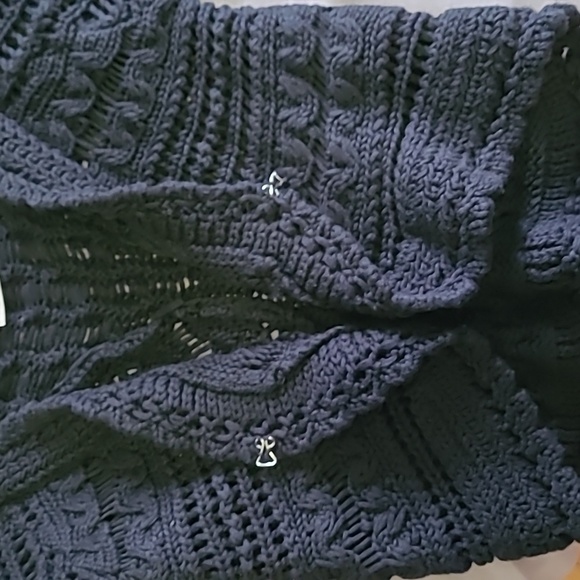 NWOT Old Navy crop top, Tiny fit, Small - Picture 7 of 8